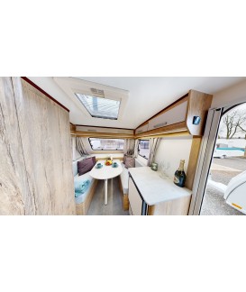 NEVADO NT-SPORTS Loisirs Caravaning