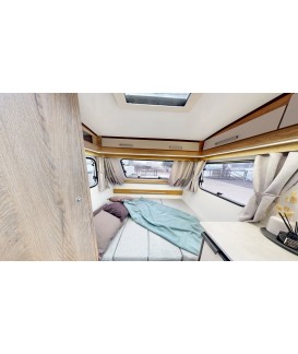 NEVADO NT-SPORTS Loisirs Caravaning