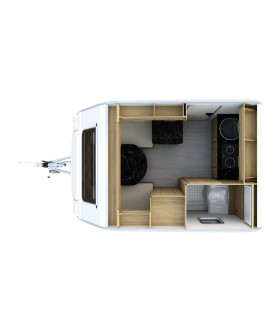 NEVADO NT-SPORTS Loisirs Caravaning