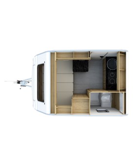 NEVADO NT-SPORTS Loisirs Caravaning