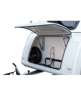 NEVADO NT-SPORTS Loisirs Caravaning