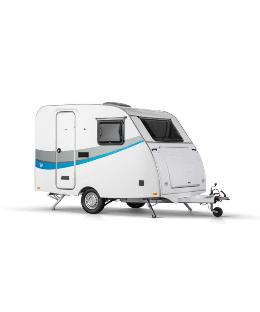 NEVADO NT-SPORTS Loisirs Caravaning