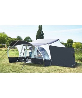 CARAVANE PLIANT JAMET ECO STD Loisirs Caravaning