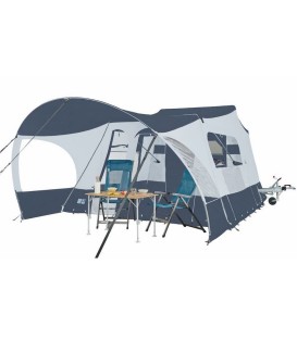 CARAVANE PLIANT JAMET ECO STD Loisirs Caravaning