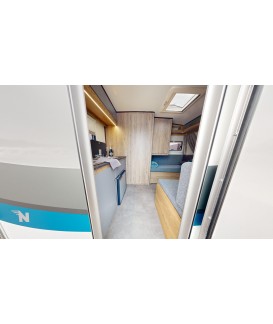 NEVADO NTL-SPORTS Loisirs Caravaning