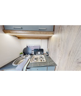 NEVADO NTL-SPORTS Loisirs Caravaning