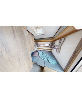 NEVADO NTL-SPORTS Loisirs Caravaning