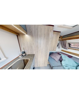 NEVADO NTL-SPORTS Loisirs Caravaning