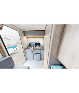 NEVADO NTL-SPORTS Loisirs Caravaning