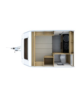 NEVADO NTL-SPORTS Loisirs Caravaning