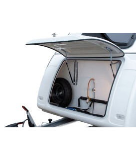 NEVADO NTL-SPORTS Loisirs Caravaning