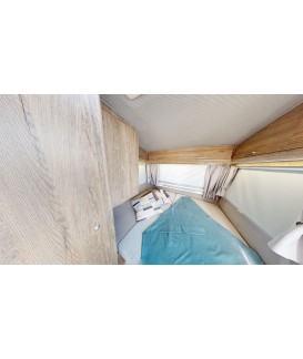 NEVADO N126NTL Loisirs Caravaning