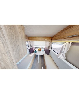 NEVADO N126NTL Loisirs Caravaning