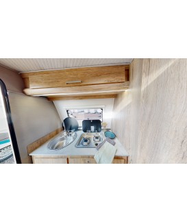 NEVADO N126NTL Loisirs Caravaning