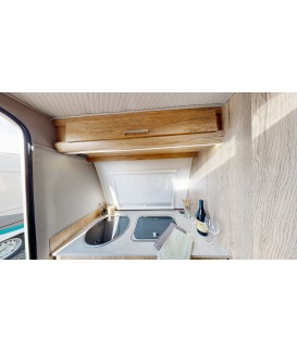 NEVADO N126NTL Loisirs Caravaning