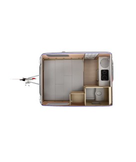 NEVADO N126NTL Loisirs Caravaning