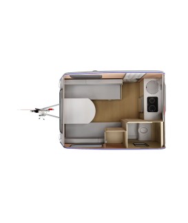 NEVADO N126NTL Loisirs Caravaning