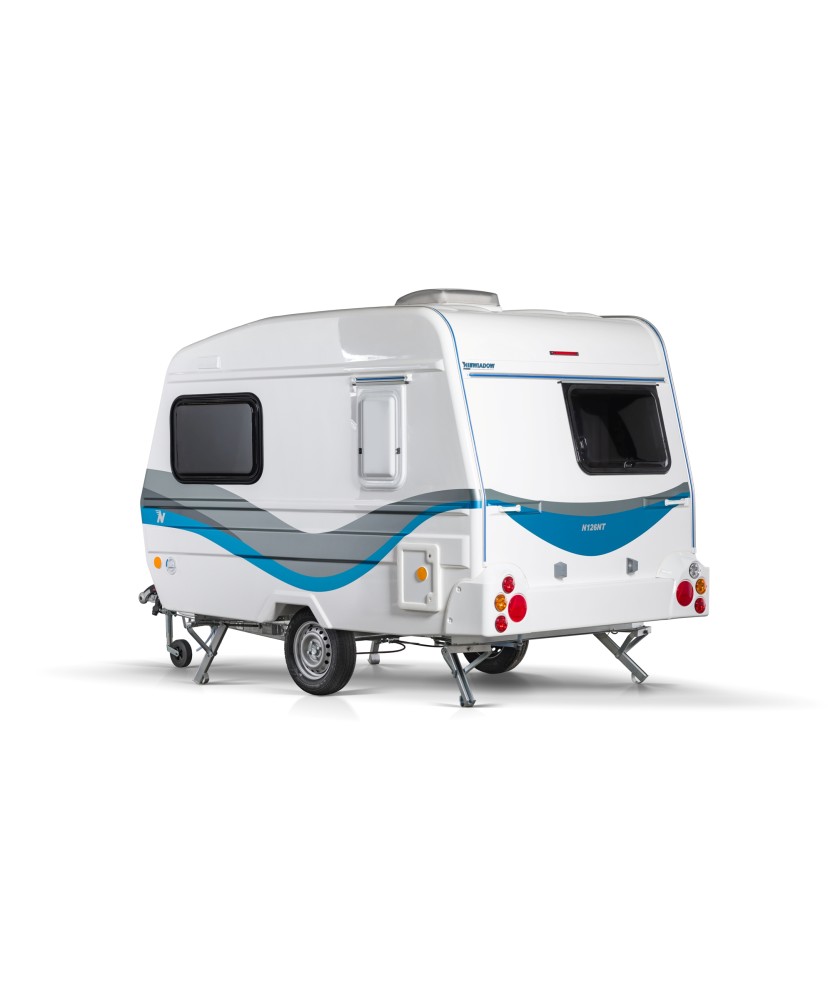 NEVADO N126NTL Loisirs Caravaning