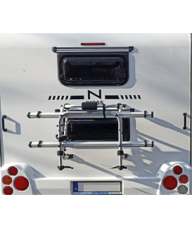 NEVADO N CROSS 3 Loisirs Caravaning