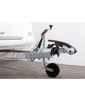 NEVADO N CROSS 3 Loisirs Caravaning