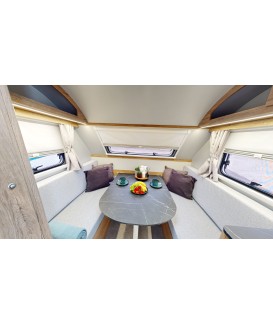 NEVADO N CROSS 3 Loisirs Caravaning