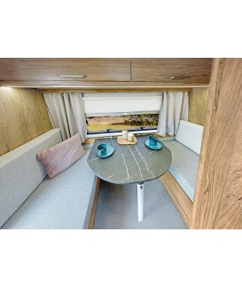 NEVADO N CROSS 3 Loisirs Caravaning