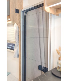 NEVADO N CROSS 3 Loisirs Caravaning