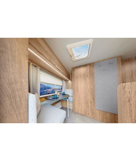 NEVADO N CROSS 3 Loisirs Caravaning