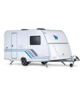 NEVADO N CROSS 3 Loisirs Caravaning
