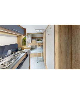 NEVADO N CROSS 4 Loisirs Caravaning