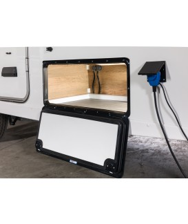 NEVADO N CROSS 4 Loisirs Caravaning