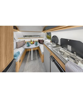 NEVADO N CROSS 4 Loisirs Caravaning