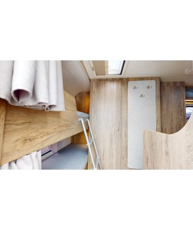 NEVADO N CROSS 4 Loisirs Caravaning