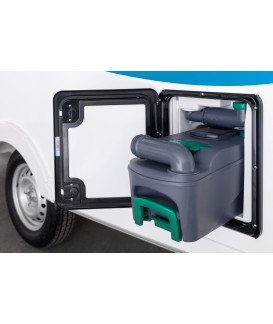 NEVADO N CROSS 4 Loisirs Caravaning