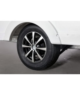 NEVADO N CROSS 4 Loisirs Caravaning