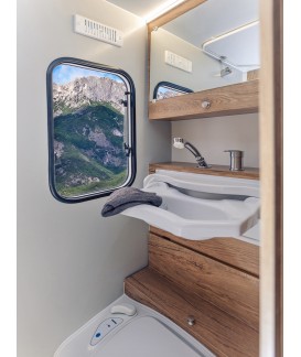 NEVADO N CROSS 4 Loisirs Caravaning