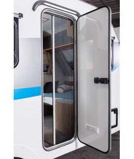 NEVADO N CROSS 4 Loisirs Caravaning