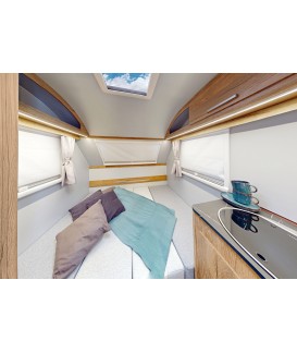 NEVADO N CROSS 4 Loisirs Caravaning