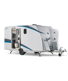 NEVADO N ETOILE Loisirs Caravaning