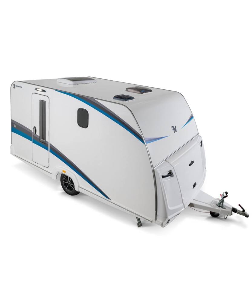 NEVADO N ETOILE Loisirs Caravaning