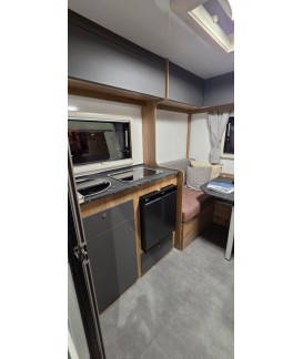 NEVADO N ETOILE Loisirs Caravaning