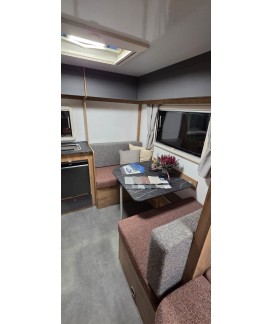 NEVADO N ETOILE Loisirs Caravaning