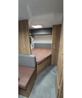 NEVADO N ETOILE Loisirs Caravaning