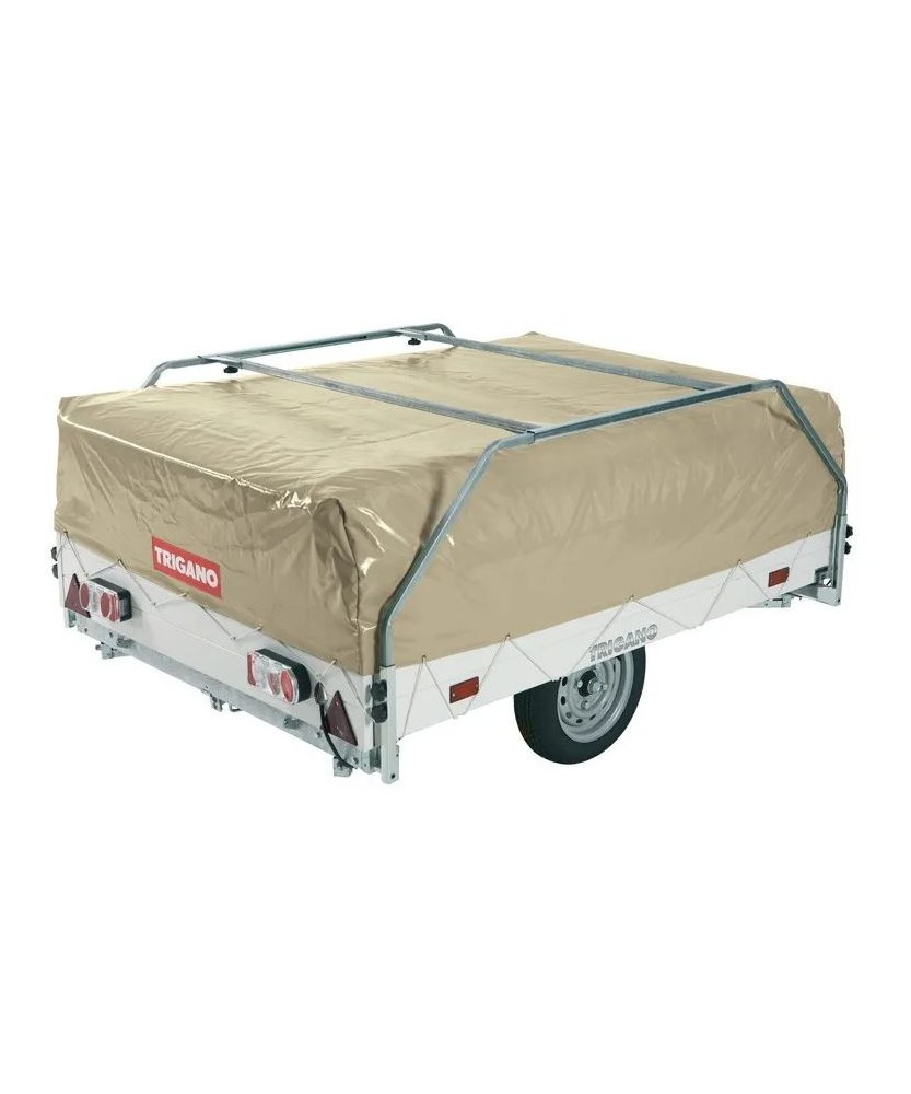 GALERIE PORTE VELO/BAGAGES CARAVANE PLIANTE Loisirs Caravaning