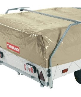 GALERIE PORTE VELO/BAGAGES CARAVANE PLIANTE Loisirs Caravaning