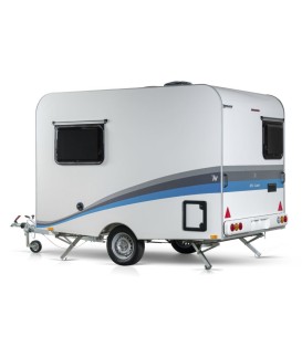 NEVADO NTL LAZUR Loisirs Caravaning