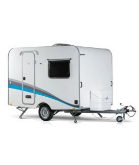 NEVADO NTL LAZUR Loisirs Caravaning