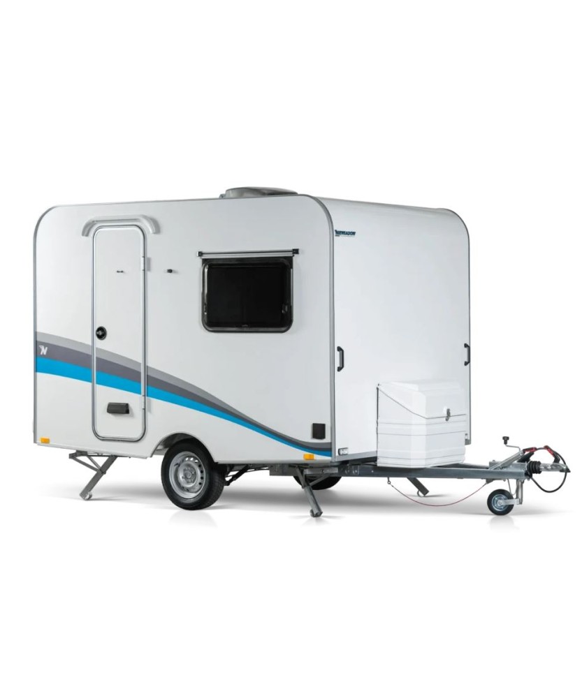 NEVADO NTL LAZUR Loisirs Caravaning