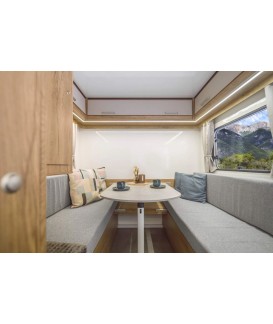 NEVADO NTL LAZUR Loisirs Caravaning