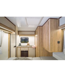 NEVADO NTL LAZUR Loisirs Caravaning